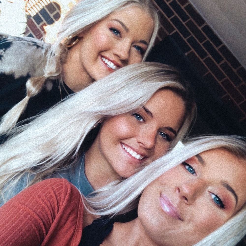 Meet your Posher, Ali